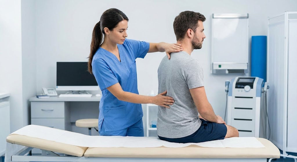 Musculoskeletal Evaluation