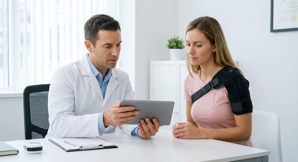 Clinical Consultation